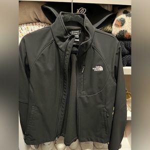 women’s north face jacket